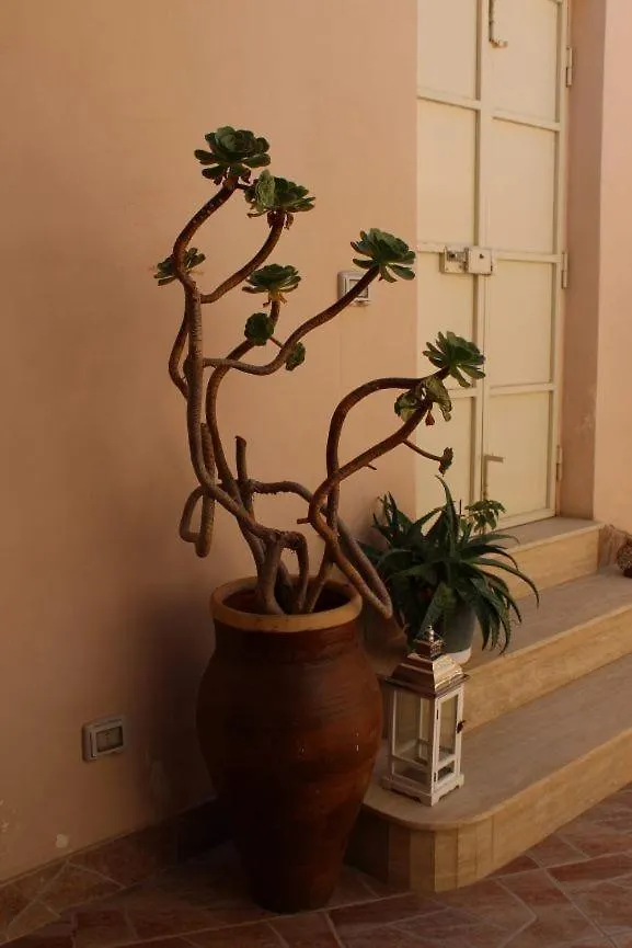 아그리젠토 Pastello B&B