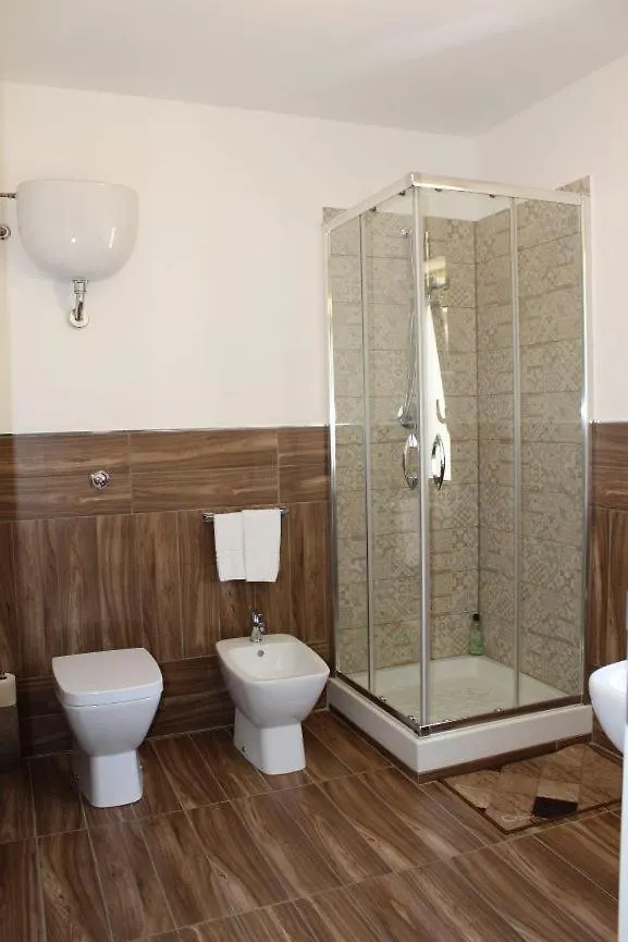 Pastello Bed & Breakfast Agrigento Italy