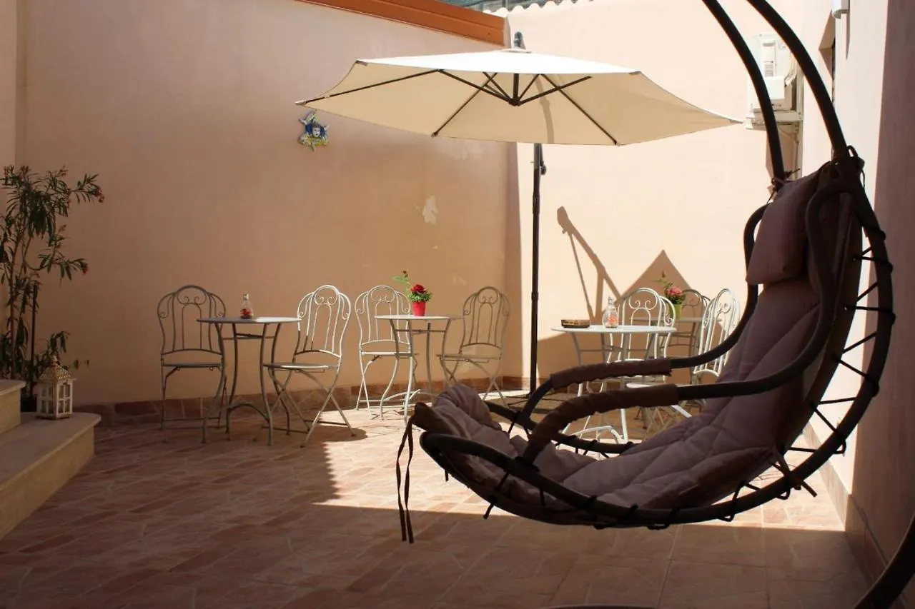 Pastello Bed & Breakfast Agrigento