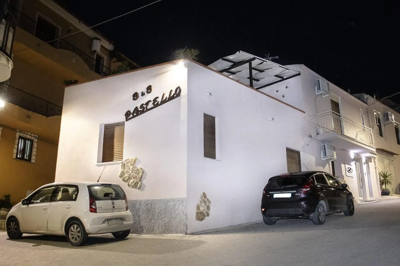 아그리젠토 Pastello B&B 이탈리아
