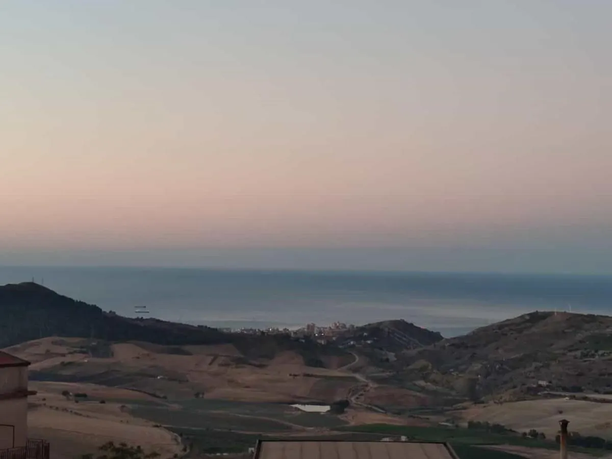 Pastello Bed & Breakfast Agrigento