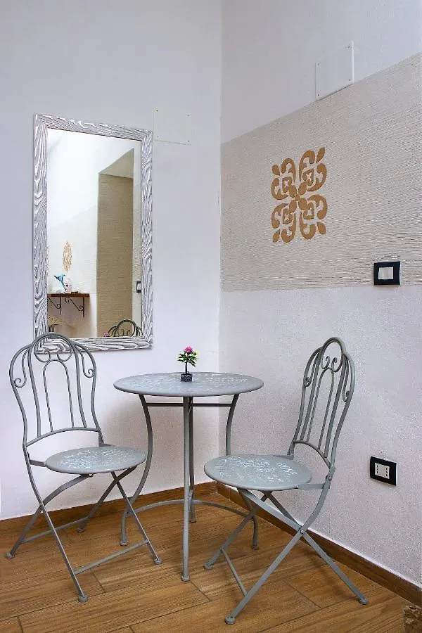 Pastello Bed & Breakfast Agrigento