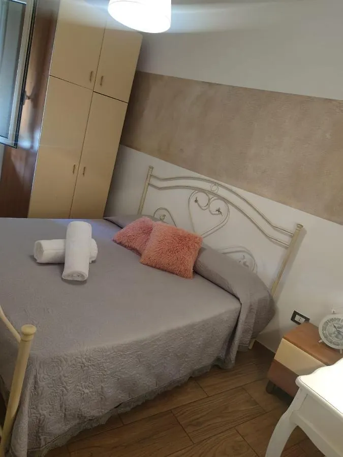 Pastello Bed & Breakfast Agrigento 0*,  Italy