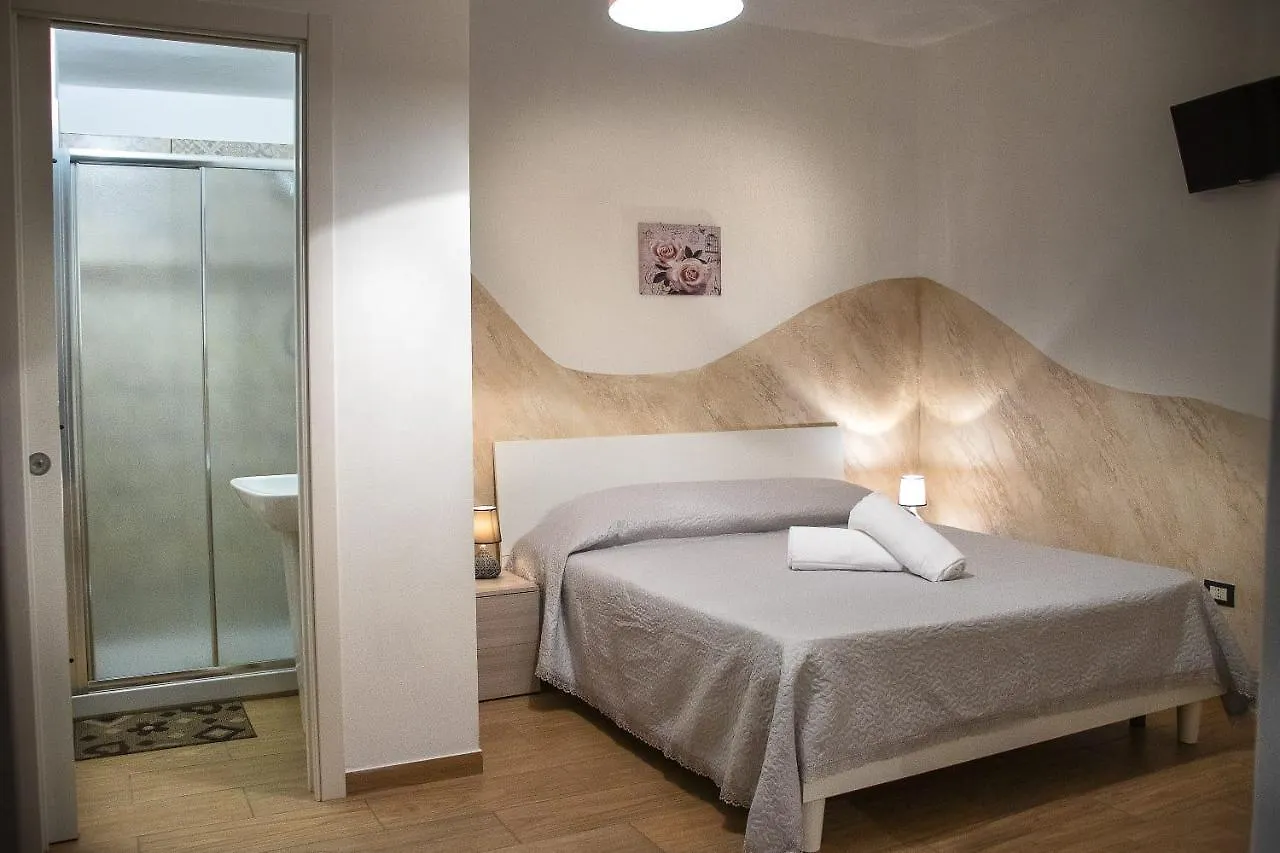 아그리젠토 Pastello B&B