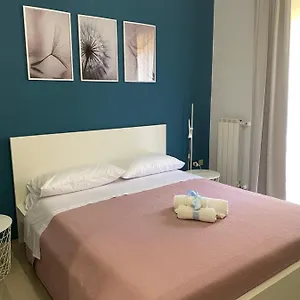 Bed & Breakfast Demetra, Agrigento