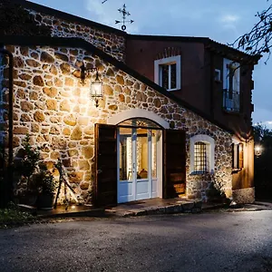 La Pagliera Agrigento