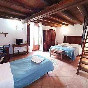 Bed & Breakfast Girgenti Domus, Agrigento