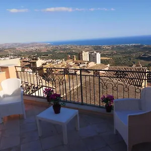 La Perla Della Cattedrale Luxury Agrigento