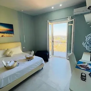 Bed & Breakfast La Nuit, Agrigento