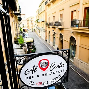 Bed & Breakfast Al Centro, Agrigento