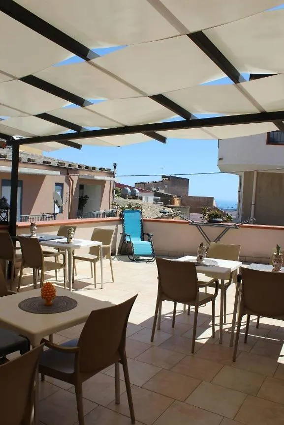 Pastello Bed & Breakfast Agrigento Italy