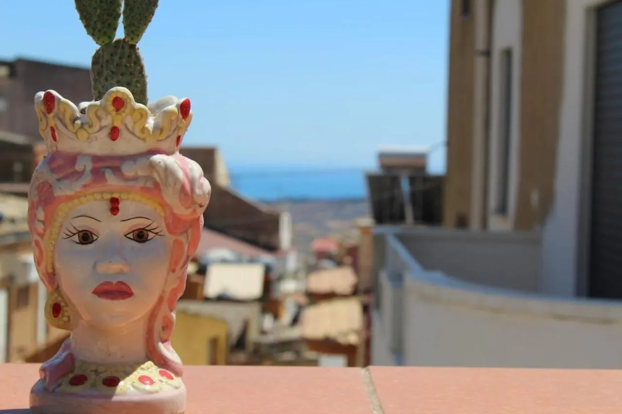 Pastello Bed & Breakfast Agrigento