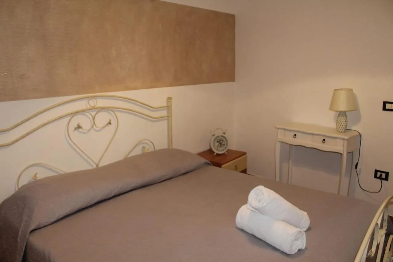 Pastello Bed & Breakfast Agrigento