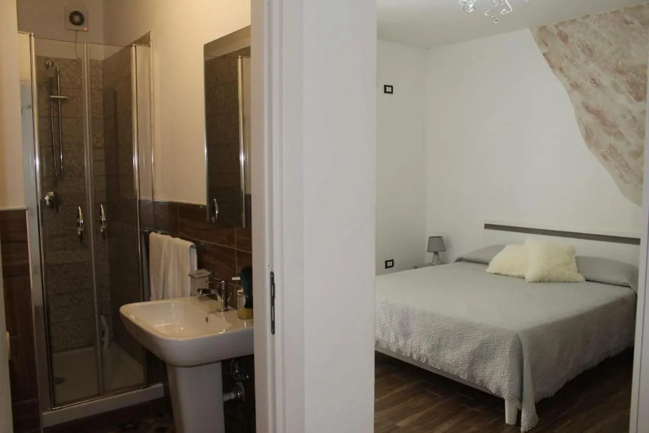 Pastello Bed & Breakfast Agrigento 0*,