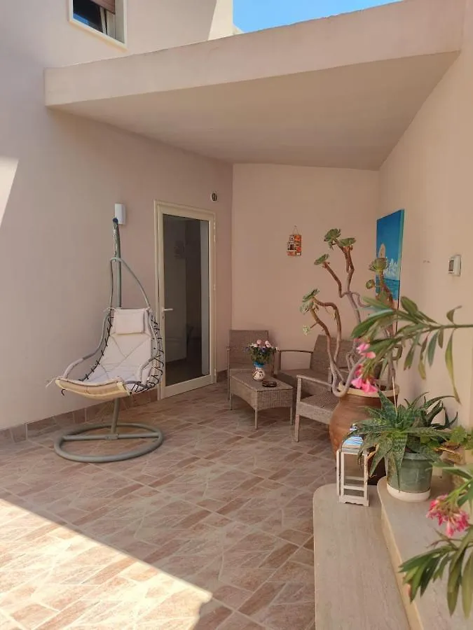 Pastello Bed & Breakfast Agrigento