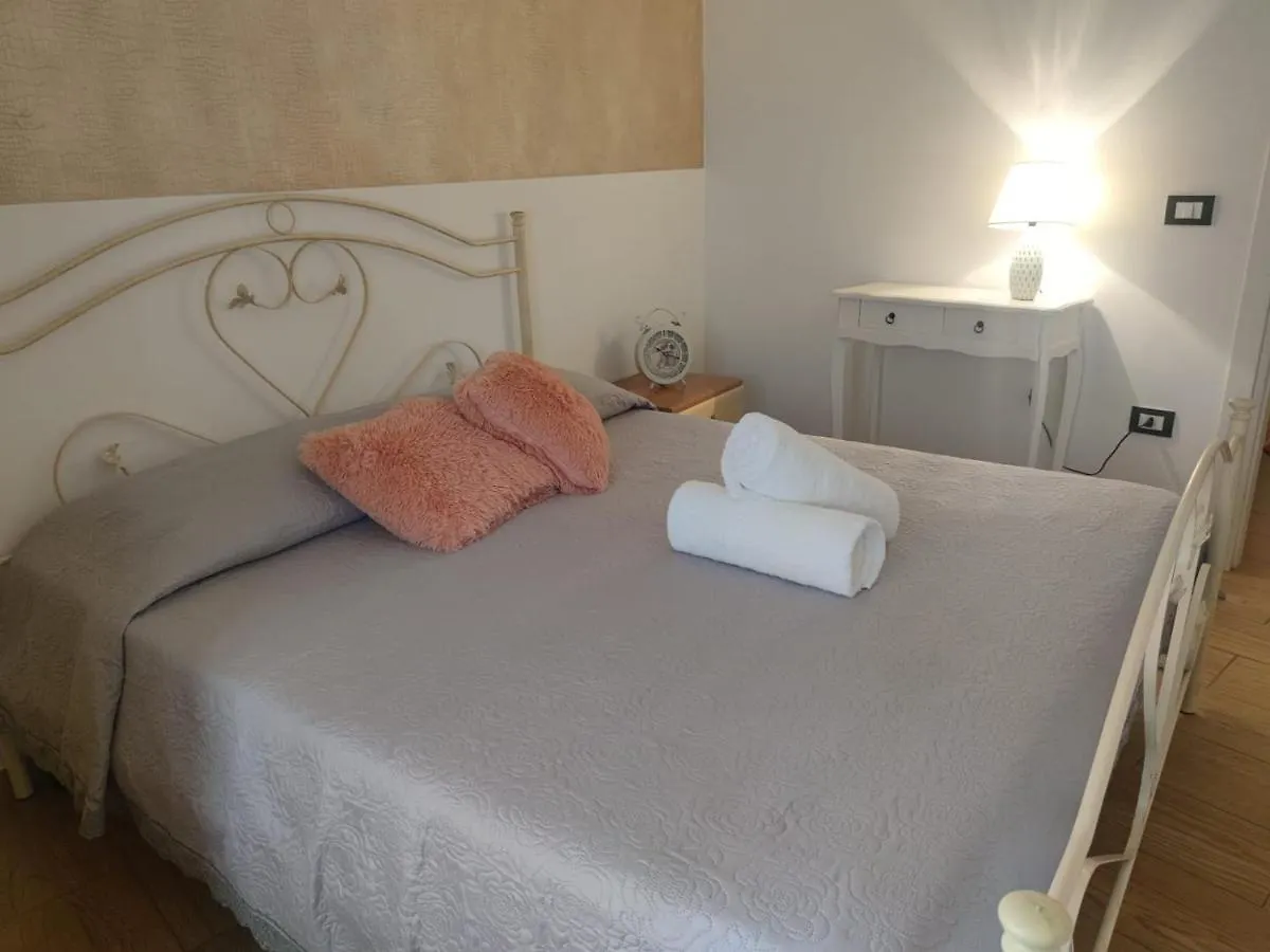 Pastello Bed & Breakfast Agrigento