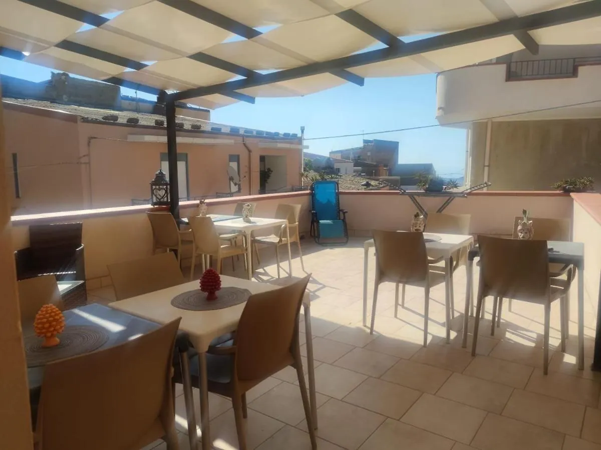 Pastello Bed & Breakfast Agrigento 0*,