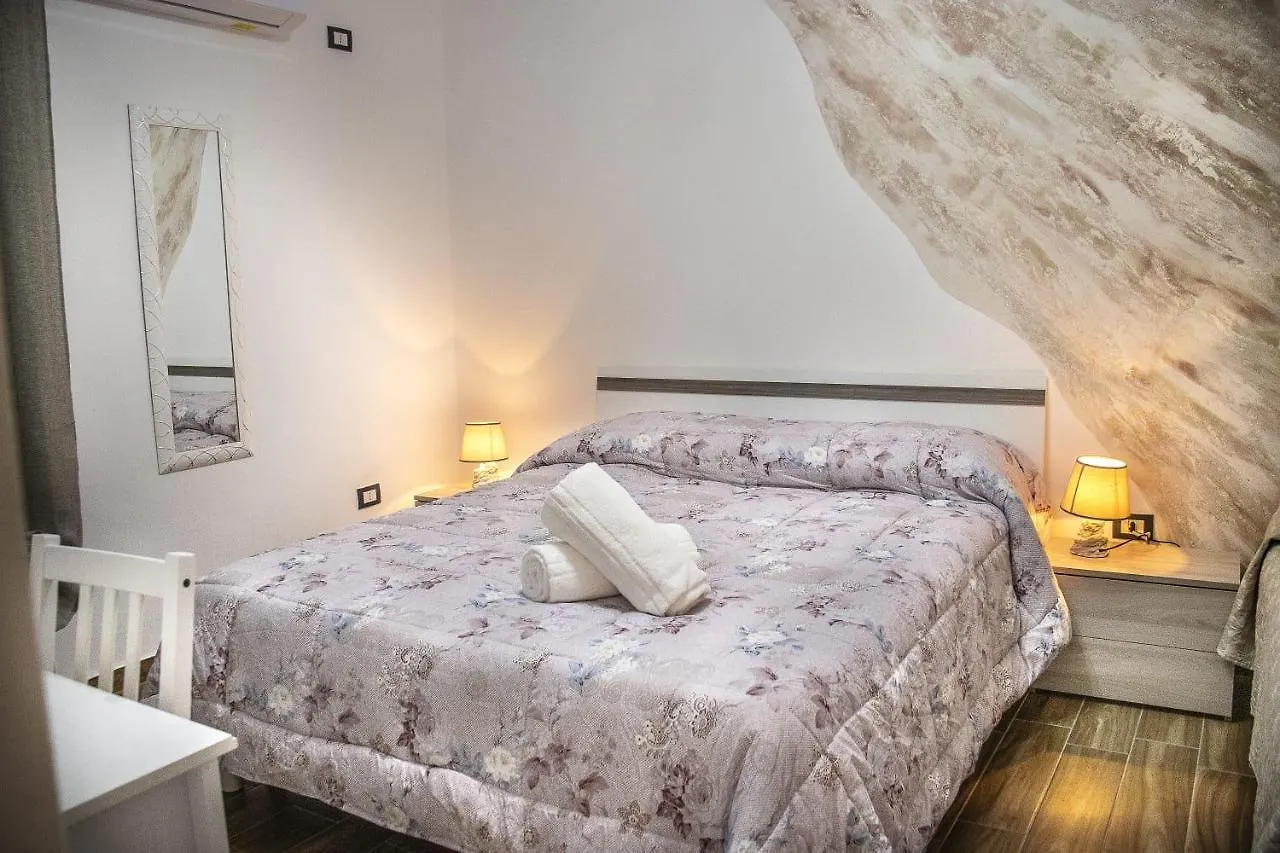 Pastello Bed & Breakfast Agrigento
