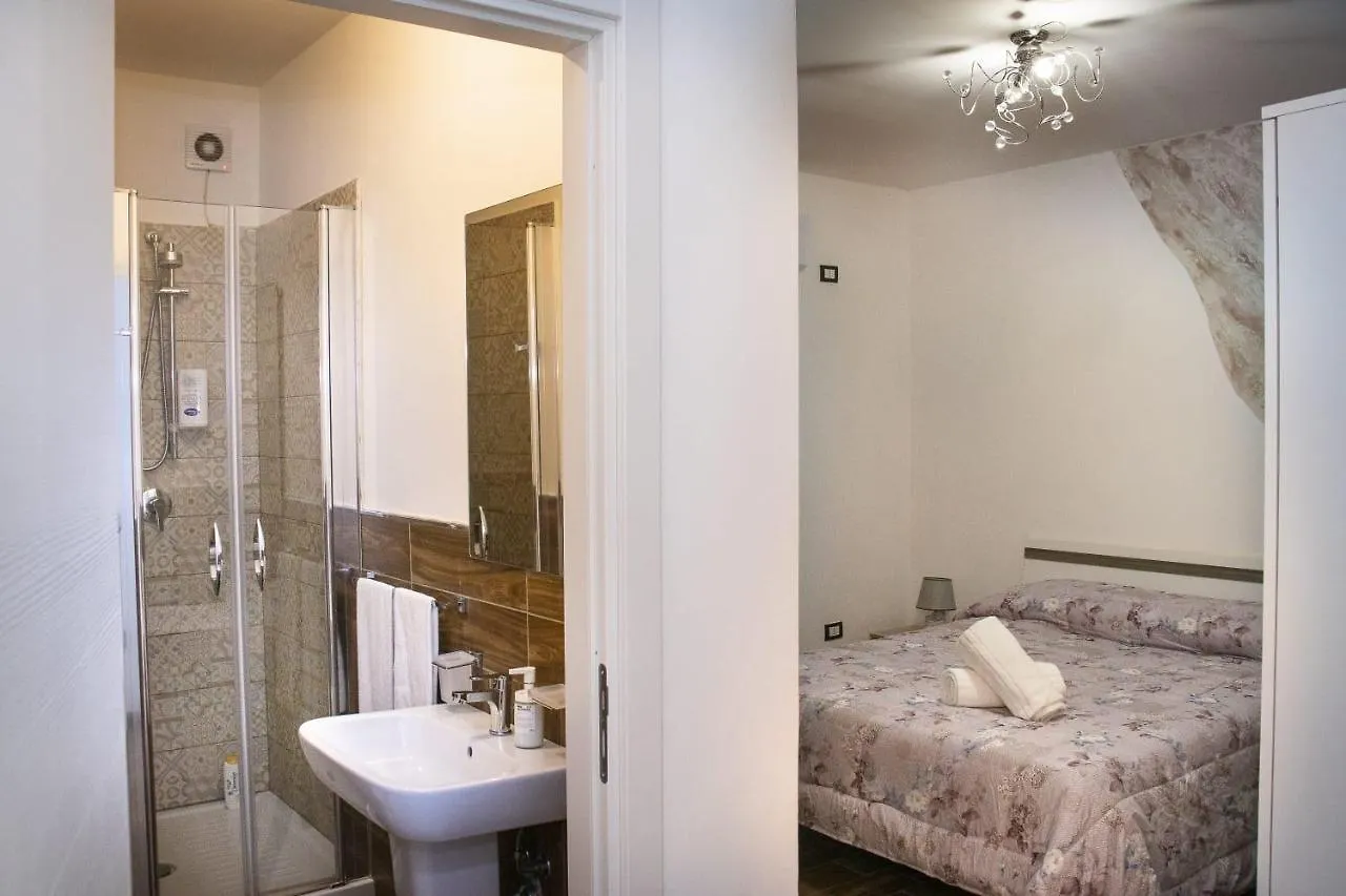 Pastello Bed & Breakfast Agrigento Italy