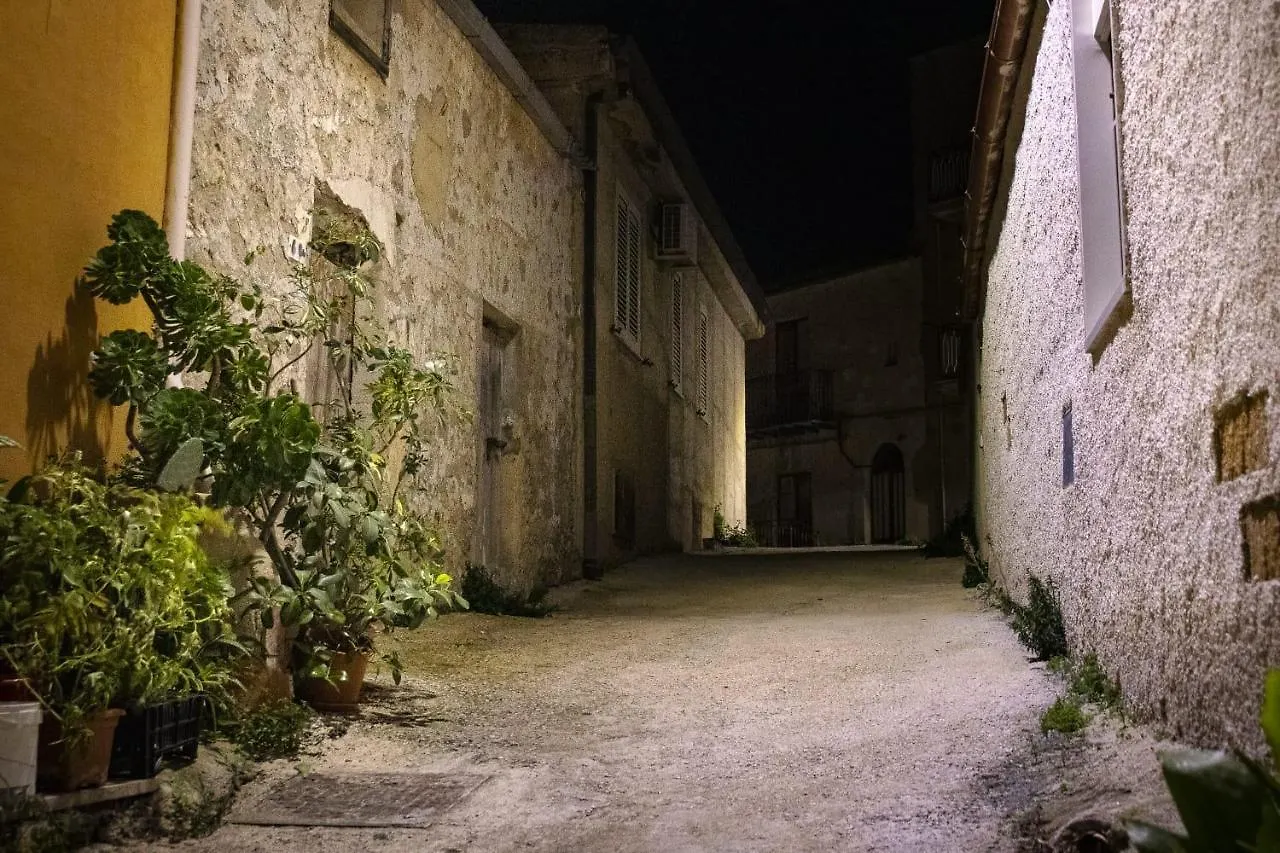 Pastello Bed & Breakfast Agrigento