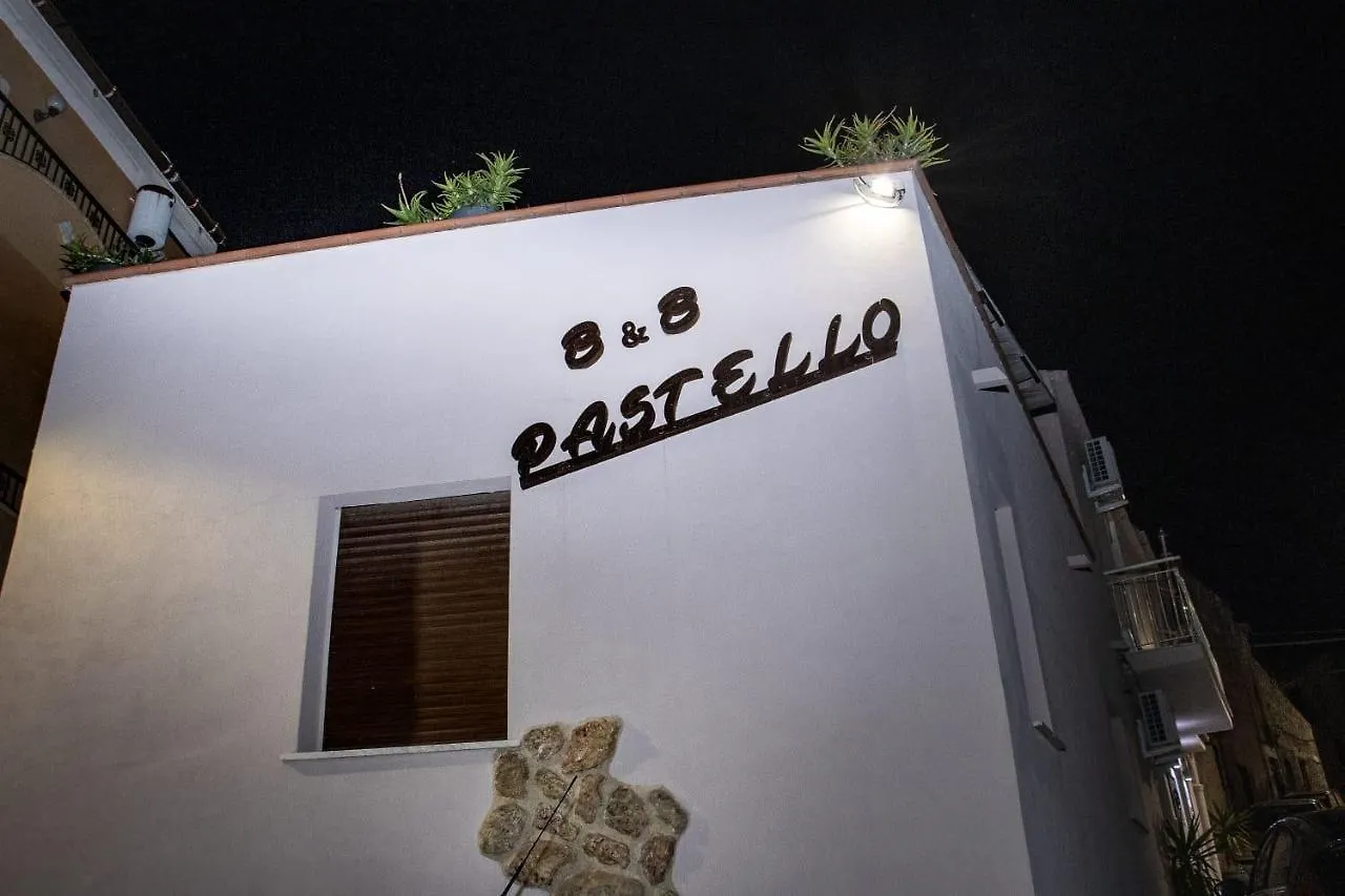 Pastello Bed & Breakfast Agrigento 0*,  Italy