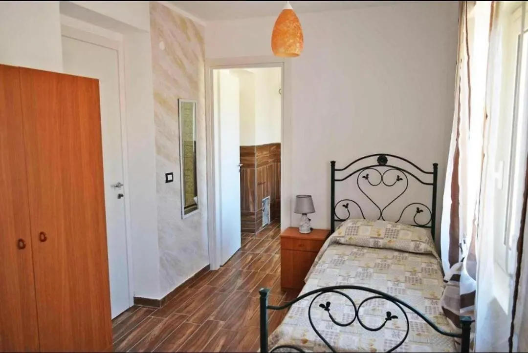 Pastello Bed & Breakfast Agrigento